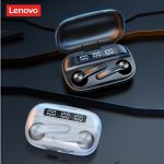 Earbuds Lenovo QT81