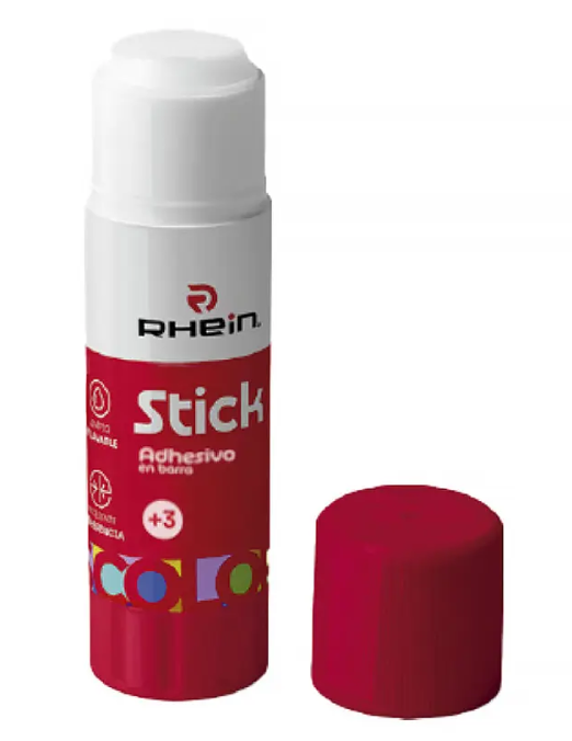 Adhesivo en Barra Rhein 21g