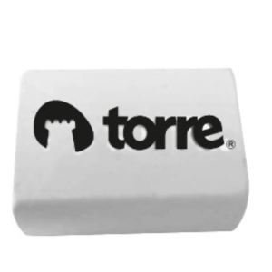 GOMA BORRAR TORRE